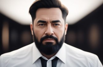 Сильный и решительный ENTJ