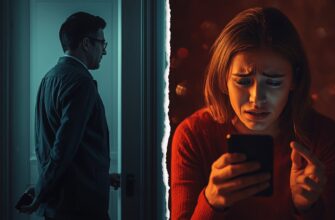 Любовная измена почему мужчины и женщины реагируют по-разному