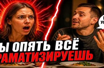 Почему проблемы в отношениях повторяются