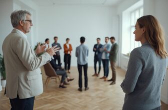 Метод который показывает скрытые связи между людьми через пространственное взаимодействие